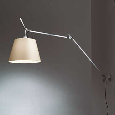 Photo Tolomeo Mega