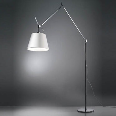 Photo Tolomeo Mega ou Maxi