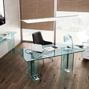 Photo LLT home office