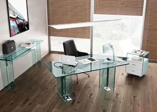 Photo LLT home office