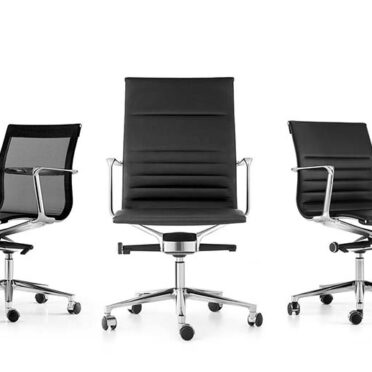 Photo Una Chair