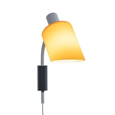 Photo Lampe de bureau applique