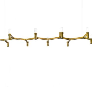 Photo Crown Plana Linea