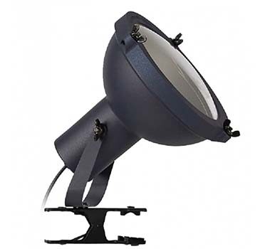 Photo Projecteur 165 clip