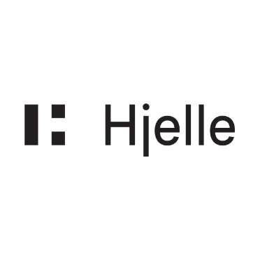 Hjelle